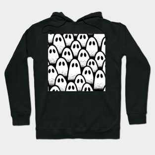 Gathering of the Ghosts Hoodie